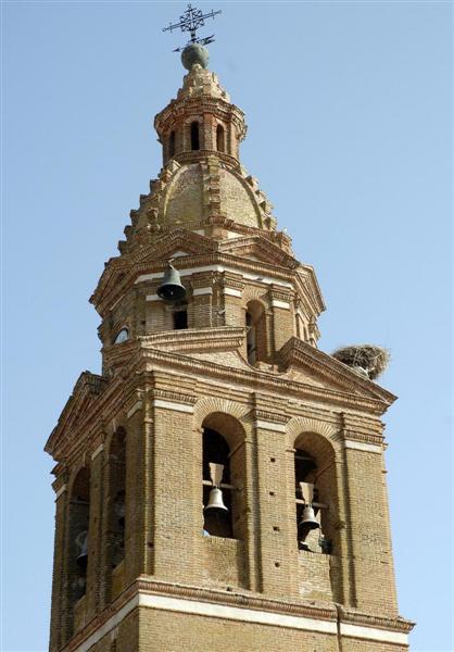Imagen Iglesia de Nuestra Señora de la Asunción y Santa María del Castillo